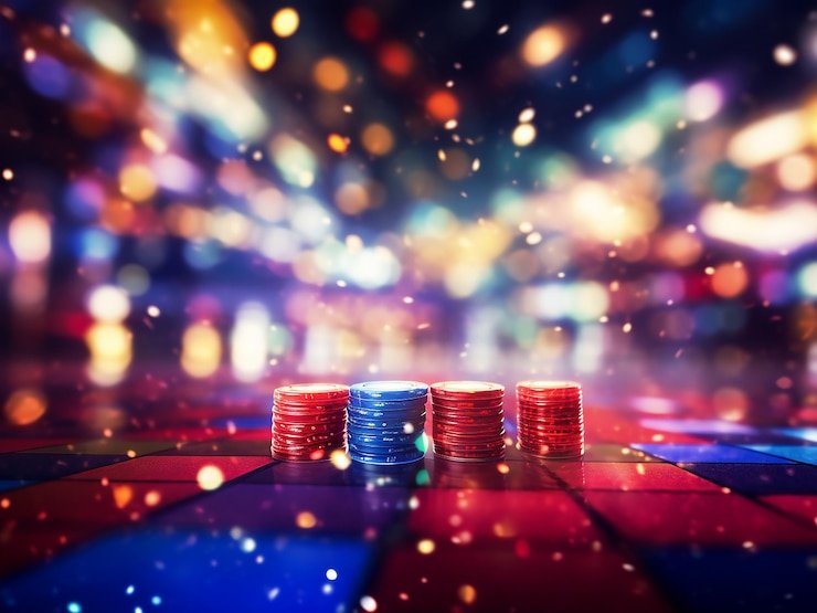 Permainan Cambodia Pools di platform arkamaya dengan antarmuka modern