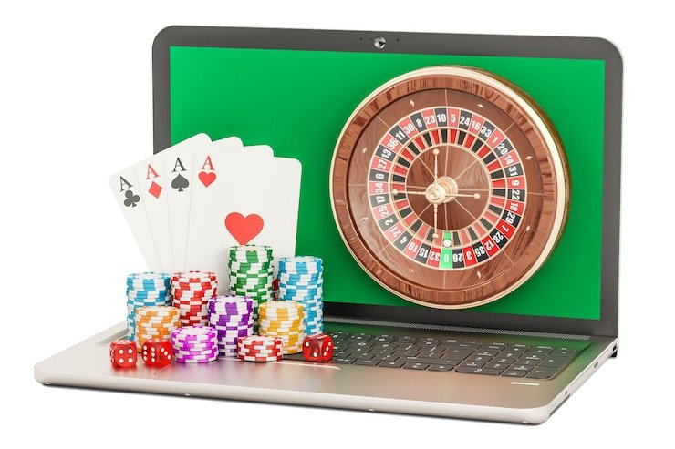 American Roulette Game