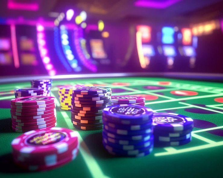 Tampilan jadwal pertandingan slot di platform arkamaya