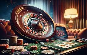 Tampilan permainan slot The Great Icescape di platform arkamaya